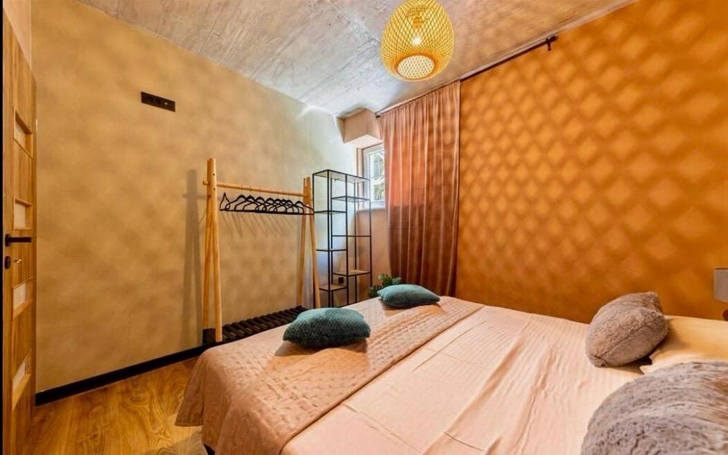Villa 9 Podstrana Esterno foto